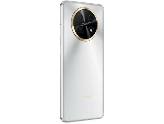 Смартфон Huawei Nova Y91 8/256Gb Silver (STG-LX1)